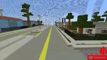 Gta San Andreas Minecraft Map Cinematic