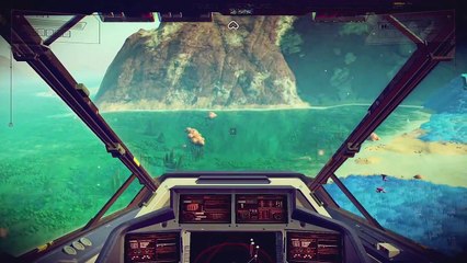 No Man Sky - Gaming 360 - #1 - New Series - Talking About No Man Sky