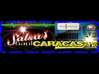 estas segura salsa baul