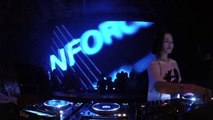 Nina Kraviz - Live @ Time Warp Mannheim 2016, Maimarkthalle [02.04.2016] (Techno, Detroit, Minimal, Acid) (Teaser)