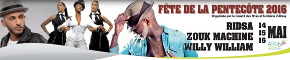 Alizay Programme Fête de la Pentecôte 14, 15 et 16 Mai 2016mp4
