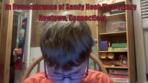 Sandy Hook Elementary School Remembrance Newtown, Connecticut (REUPLOAD)