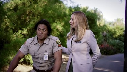 Zoombies bande-annonce 1 VO