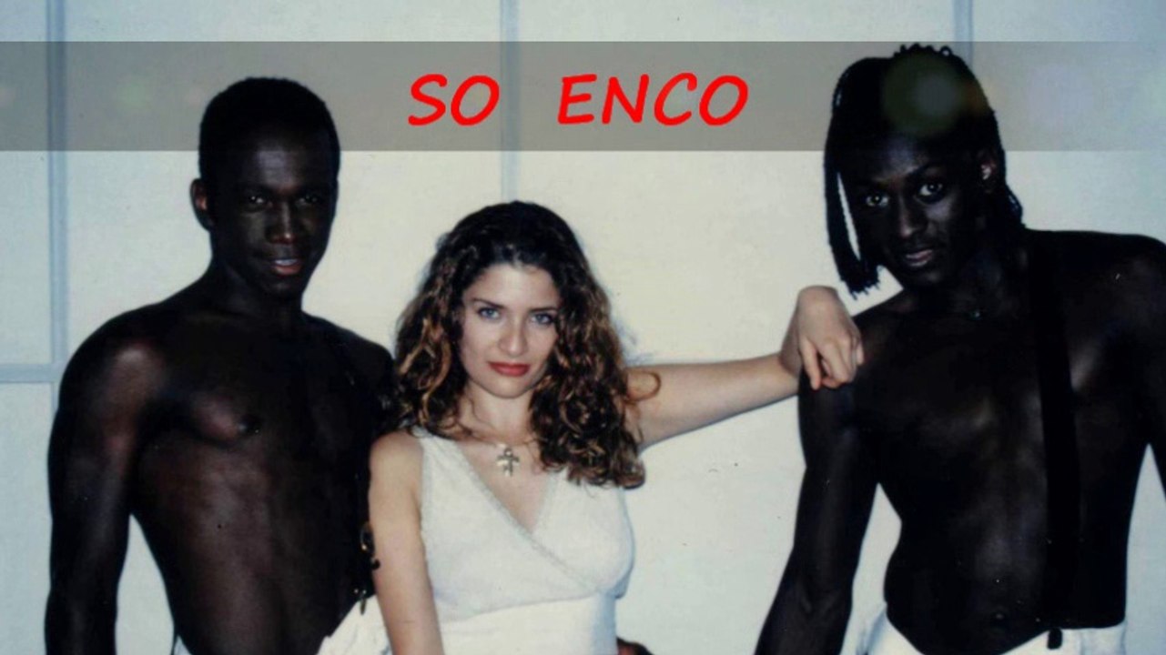 DAN PERLMAN  -  SO ENCO  -  GRAND GODZILLA