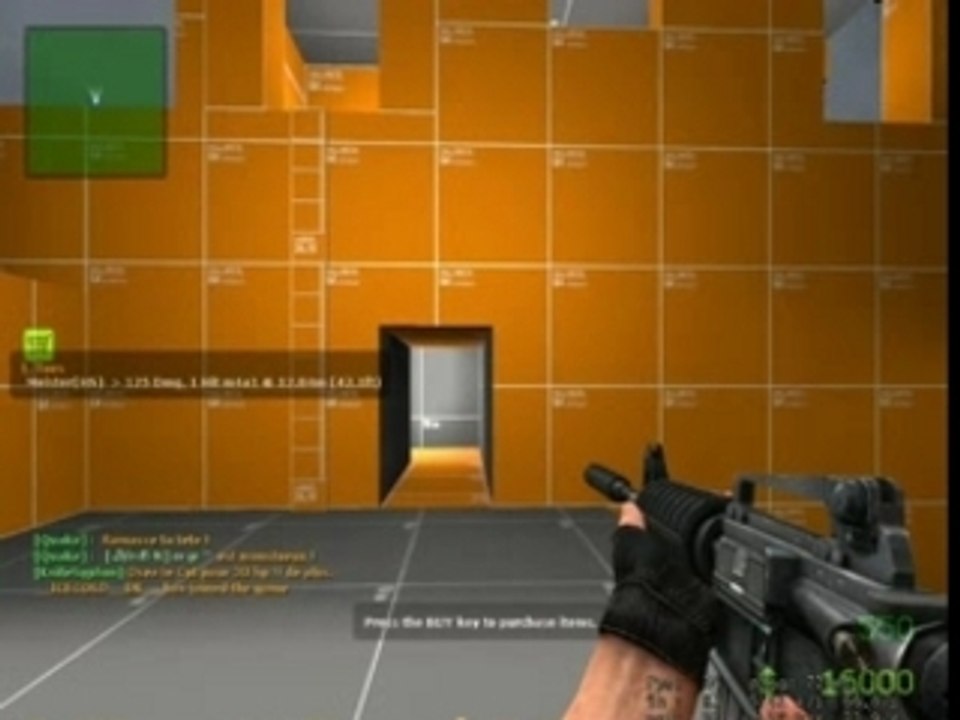Ange css