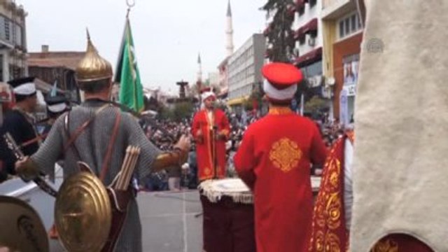Memur Mehteran Dan Kutlu Doğum Haftası'na Özel Konser