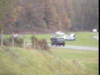 twingo turbo sur circuit