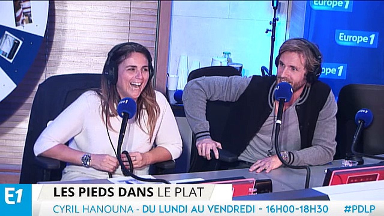 Philippe Lacheau et Cyril Hanouna se rappellent leurs débuts compliqués