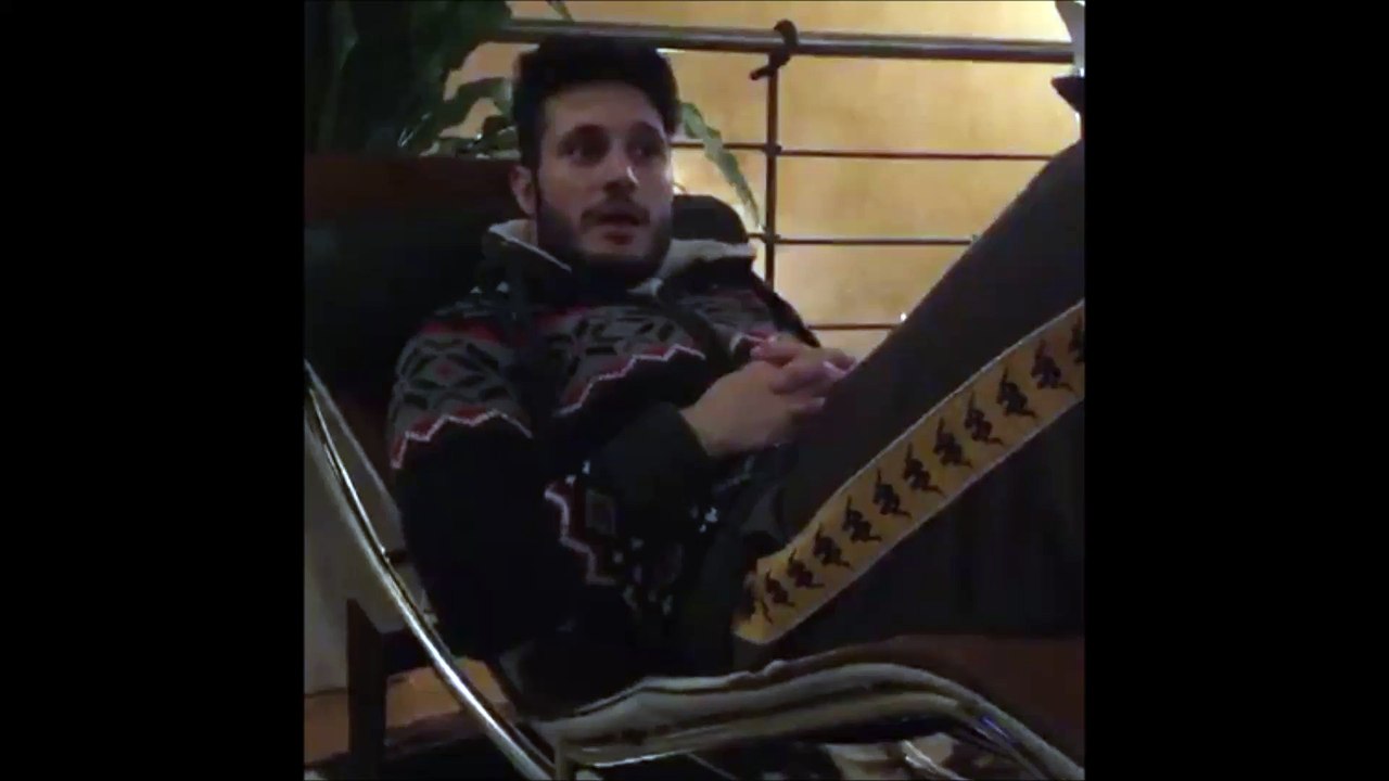 simone e le emozioni