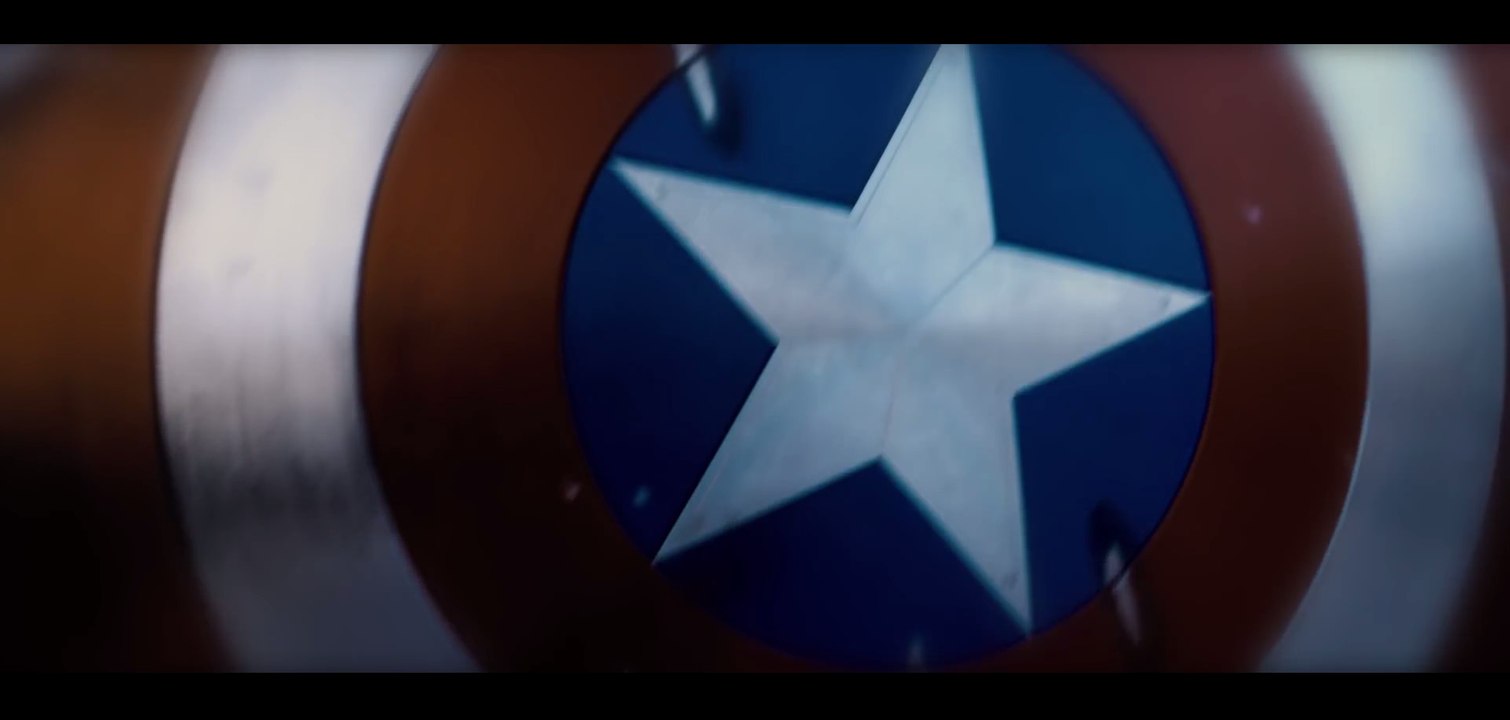 Captain America Civil War 7 APRIL LATEST TRALIER  - The Past is Prelude Latest Tralier in FULL 1080HD