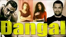 Dangal - 2016 | Latest Bollywood Movie Full Trailer | Bollywood Movie Dangal Full Trailer - 2016 (Comic FULL HD 720P)