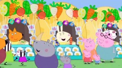 Peppa Pig english s - Peppa Pig Best Cartoons 2015