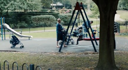 THE ONES BELOW Trailer (Psychological Thriller Clémence Poésy)