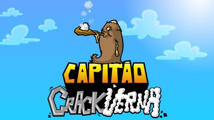 Capitão CrackVerna - Limpando as Drogas das Pessoas