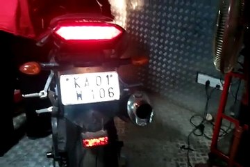 2003 R1 with micron exhaust.mp4