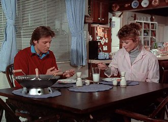 Agentin mit Herz  S01E11 - Auferstehung von den Toten