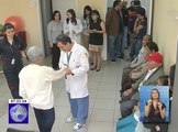 Quito- Hospital de atención al adulto mayor recibió acreditación de calidad de servicios