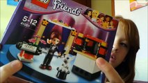 Review - Lego Friends Mágica da Mia