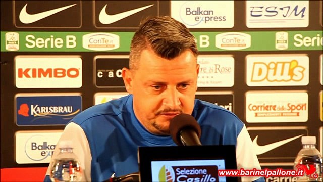 08/04/16 - Camplone: Vietato sbagliare l'approccio. Guai a concedere qualcosa...