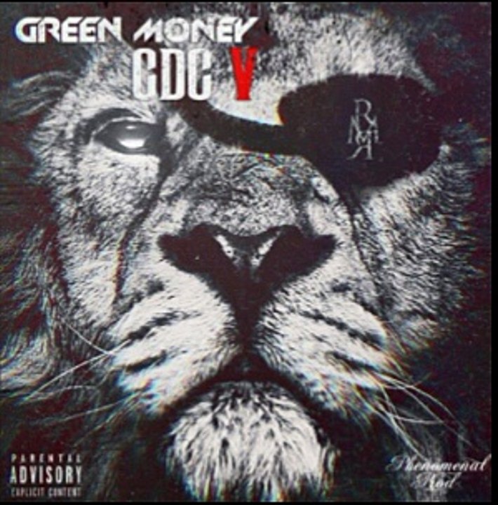 Green Money - Dernier Jour D'hiver