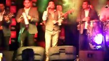 Uriel Lozano. Súbete a mi cuerpo. Casino Buenos Aires.  06/04^2016