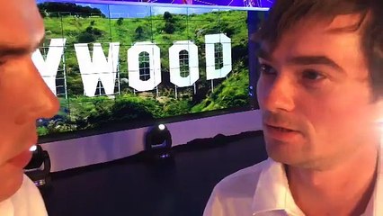 a_mikhailovskiy Венц впервые играет роль психбольного