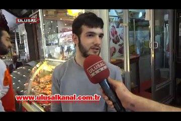 Kırmızı etin yaşına, yağına ve kalitesine göre farklı notu olacak