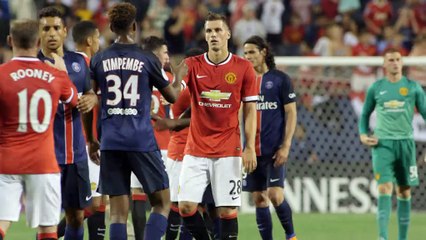 PSG - Marquinhos, l'affront de trop ?