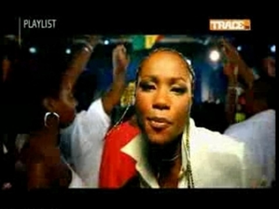 Admiral T Ft Pearl - Dancehall X-Plosion