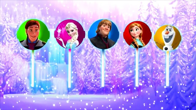 Peppa Pig Ice Cream Mickey Finger Family Nursery Rhymes Lyrics and More