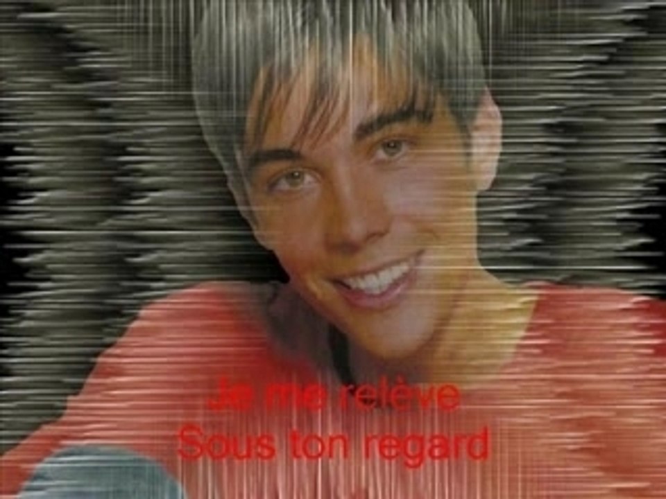 De temps en Temps (Gregory Lemarchal)