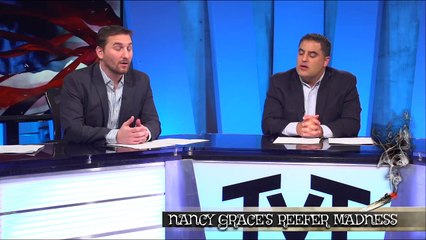 The Dumbest Thing Ever Said About Weed (VIDEO)