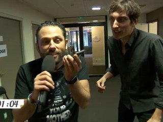 #TEAMG1 Hebdo - Le Jeu de la Princesse (3/4)
