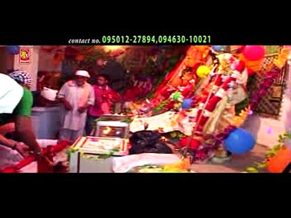 Larh Lagke Jogi De | Punjabi Devotional Song | Lucky Patti | R.K.Production | Punjabi Sufiana