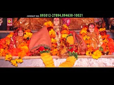 Ratno De Lal | Punjabi Devotional Song | Swaran Singh Chimte Wala | R.K.Production | Punjabi Sufiana