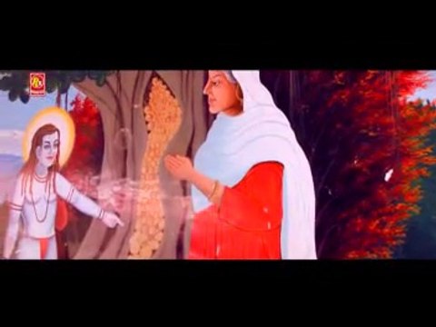 Roya Nai O Jana | Punjabi Devotional Song | Manav Sahota | R.K.Production | Punjabi Sufiana