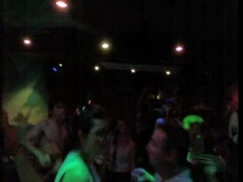 Les Vieilles Crécelles - Furious - 9.06.2007 - 7