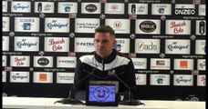 POINT PRESSE (EAG) : AVANT GUINGAMP - PSG