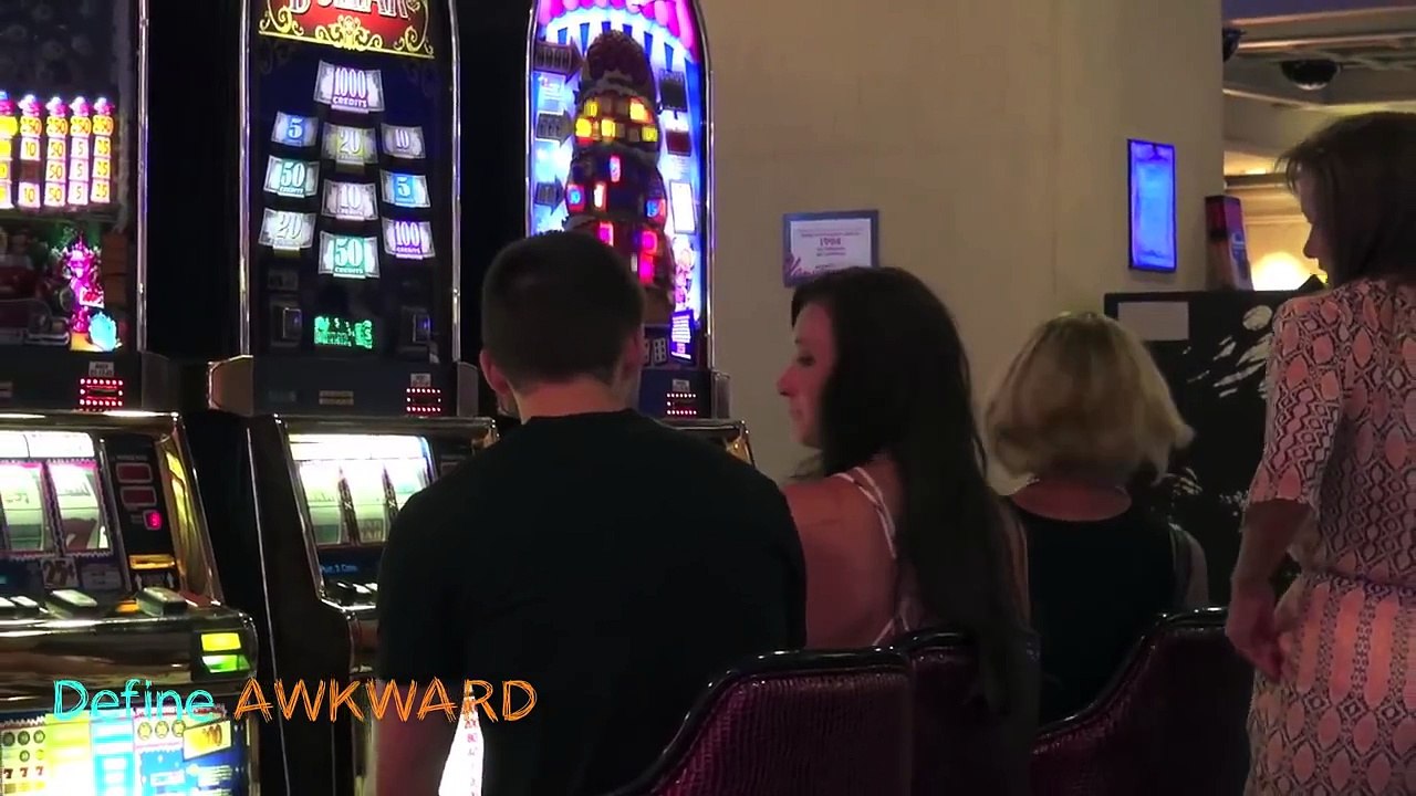 Funny Prank (Pick Up Girls)