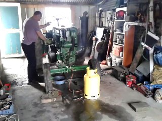 premier tour de villebrequin 201 SFV