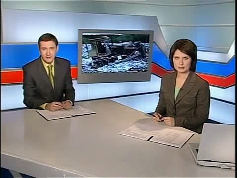 ЗАО Турмалин , выставка WASMA-2008 (Москва)