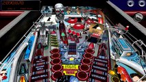 Terminator 2: Judgment Day (Pinball Arcade)