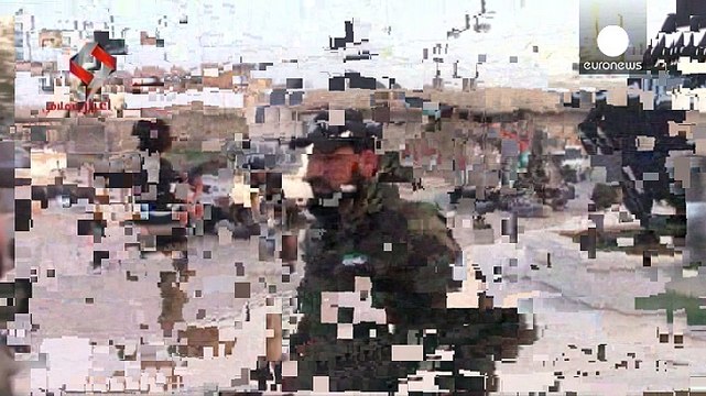 Szíria: 200 cementgyári munkás még mindig az Iszlám Állam fogságában