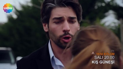 Kış Güneşi 4.Bölüm 2.Fragman