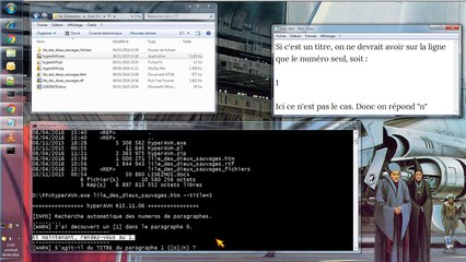 Ajouter des liens hypertextes à votre AVH avec hyperAVH
