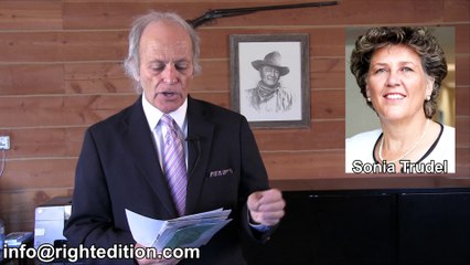 Clinton's on Gun Control - 90 Days on Job Nets 230k Severance