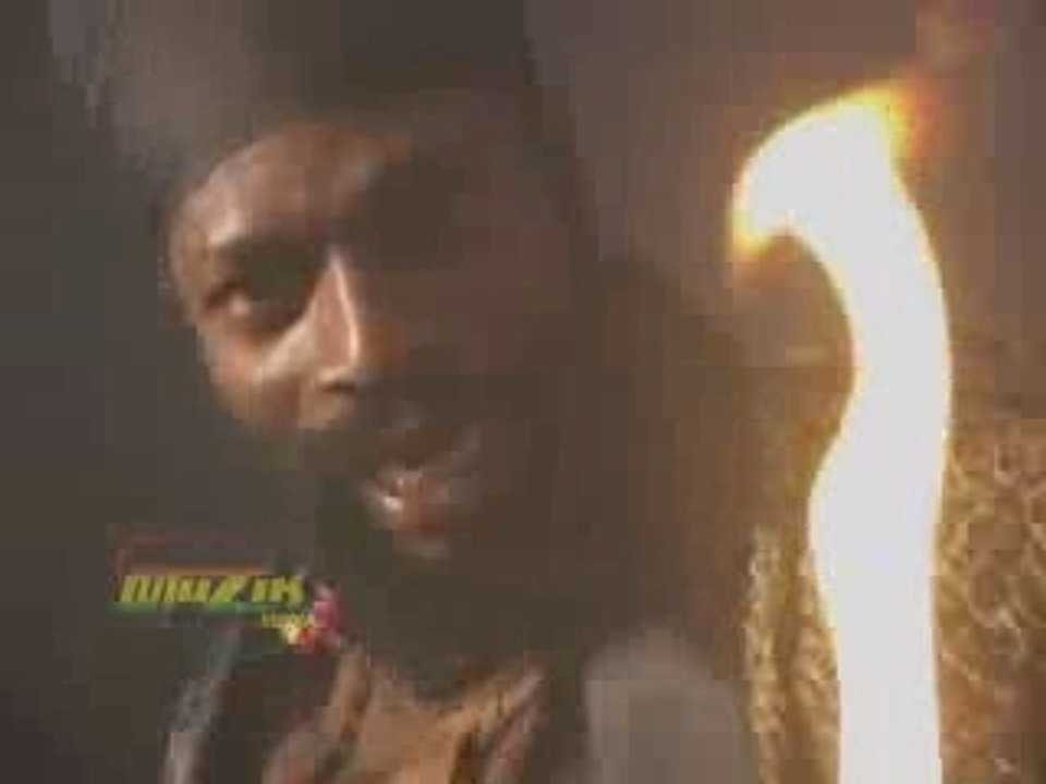 Capleton - In Her Heart