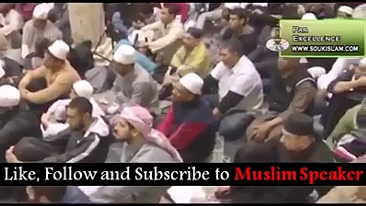 2 Qualities Needed to Become a Friend of Allah