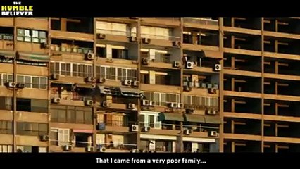 Amazing Story Of A Poor Family