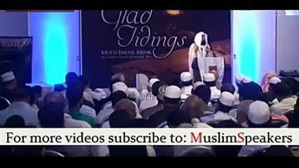 Delaying Marriage is Haram..